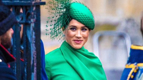 Preberite si, zakaj sta se Harry in Meghan odločila za selitev v Los Angeles