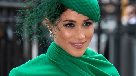 Tožba Meghan Markle proti britanskemu tabloidu se nadaljuje