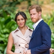 Princa Harryja je romantično presenečenje, ki mu ga je pripravila Meghan, zelo ganilo