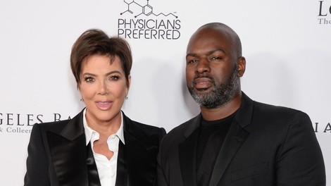 Kris Jenner je dolga leta varala svojega moža: Njen cilj je bil vedno samo bogastvo