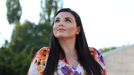 Bojana Ivanovič, nekdanja Playboyeva zajčica, danes ve, kaj jo osrečuje