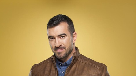 Tako sanjska so jutra Marka Potrča na Švedskem, vzelo vam bo dih