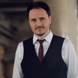 Razkrito, kdo je srčna izbranka glasbenika Blaža Švaba (gre za znano Slovenko)