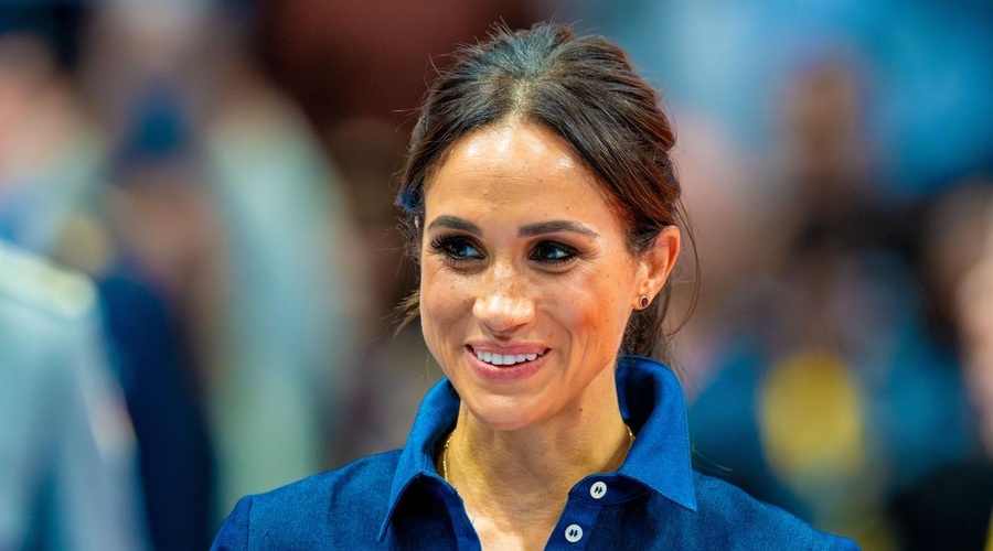 Palača zdaj odločno zanikala govorice, da je bila  Meghan Markle 'izrezana' s fotografije, tukaj je vsa resnica (foto: Profimedia)