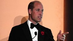 Princ William